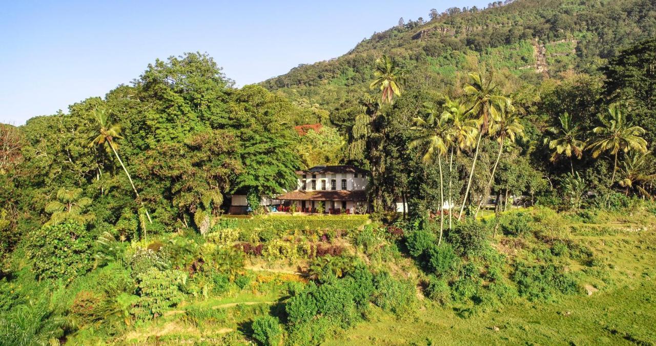 Mas Villa By Fox Resorts Kotmale المظهر الخارجي الصورة