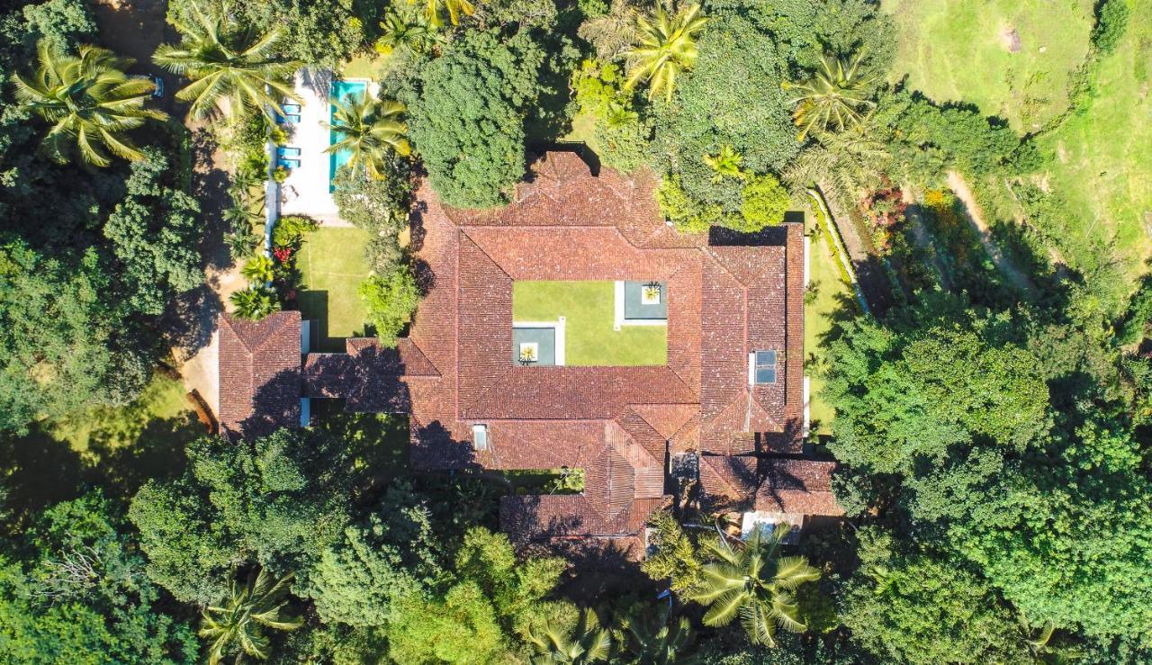 Mas Villa By Fox Resorts Kotmale المظهر الخارجي الصورة