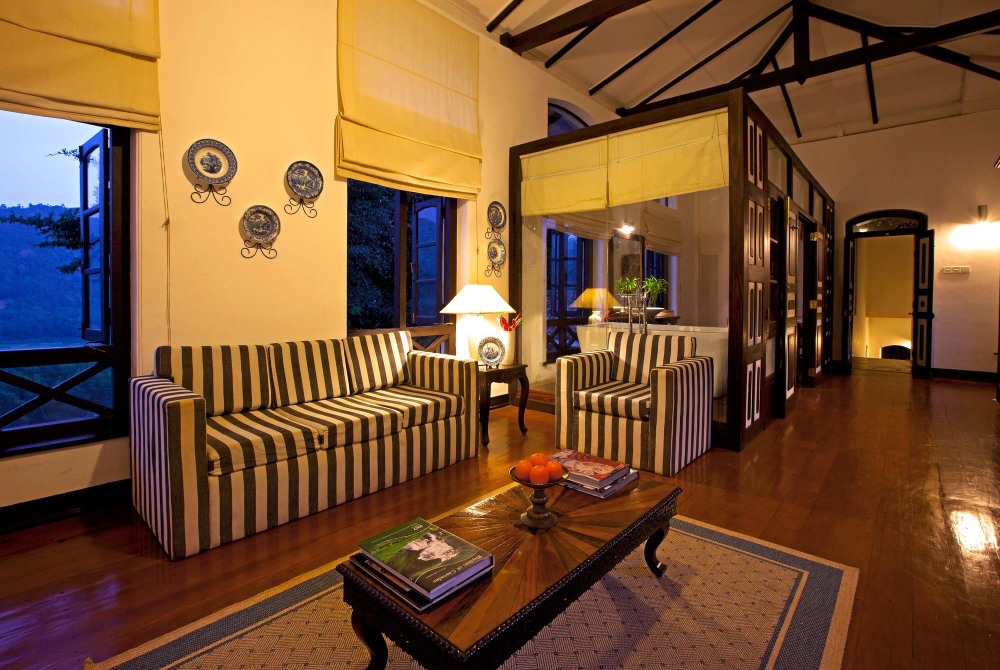 Mas Villa By Fox Resorts Kotmale المظهر الخارجي الصورة