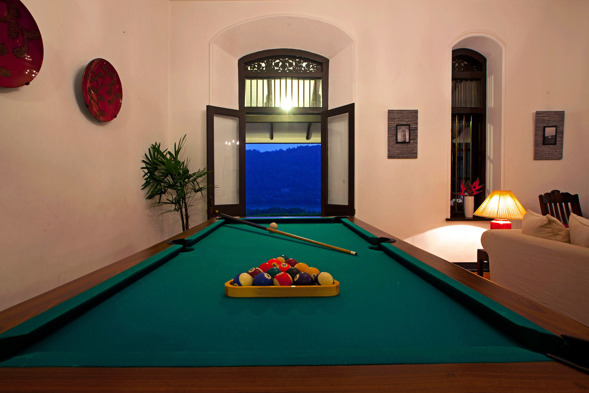 Mas Villa By Fox Resorts Kotmale المظهر الخارجي الصورة